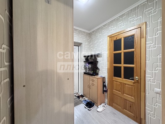 Продам однокомнатную (1-комн.) квартиру, Кубанская ул, 70, Полтавская ст-ца