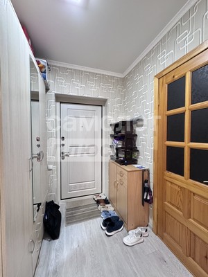 Продам однокомнатную (1-комн.) квартиру, Кубанская ул, 70, Полтавская ст-ца