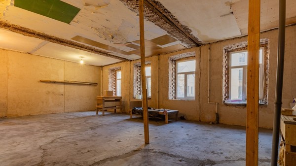 Продам трехкомнатную (3-комн.) квартиру, Бородинская ул, 12/31А, Санкт-Петербург г
