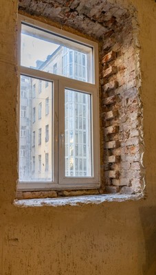 Продам трехкомнатную (3-комн.) квартиру, Бородинская ул, 12/31А, Санкт-Петербург г