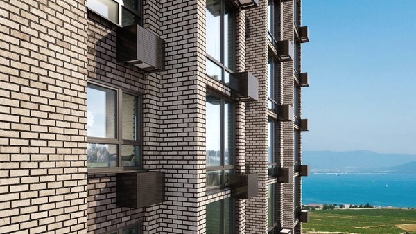 Продам двухкомнатную (2-комн.) квартиру (долевое), Мурата Ахеджака ул, 3В, Новороссийск г