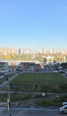 Продам однокомнатную (1-комн.) квартиру, Советский (Усть-Славянка тер.) пр-кт, 39к1, Санкт-Петербург г