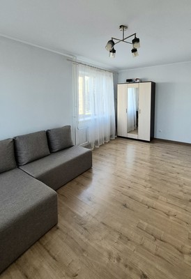 Продам однокомнатную (1-комн.) квартиру, Советский (Усть-Славянка тер.) пр-кт, 39к1, Санкт-Петербург г