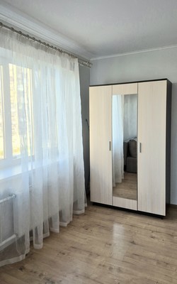 Продам однокомнатную (1-комн.) квартиру, Советский (Усть-Славянка тер.) пр-кт, 39к1, Санкт-Петербург г
