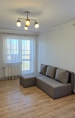 Продам однокомнатную (1-комн.) квартиру, Советский (Усть-Славянка тер.) пр-кт, 39к1, Санкт-Петербург г