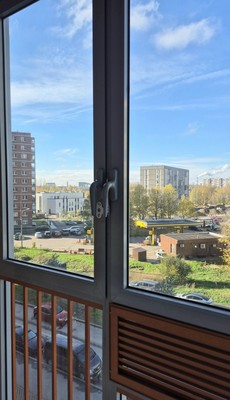 Продам однокомнатную (1-комн.) квартиру, Советский (Усть-Славянка тер.) пр-кт, 39к1, Санкт-Петербург г