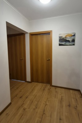 Продам однокомнатную (1-комн.) квартиру, Советский (Усть-Славянка тер.) пр-кт, 39к1, Санкт-Петербург г