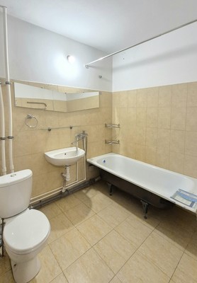 Продам однокомнатную (1-комн.) квартиру, Советский (Усть-Славянка тер.) пр-кт, 39к1, Санкт-Петербург г