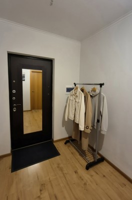 Продам однокомнатную (1-комн.) квартиру, Советский (Усть-Славянка тер.) пр-кт, 39к1, Санкт-Петербург г