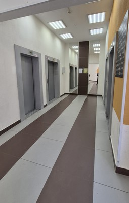Продам однокомнатную (1-комн.) квартиру, Советский (Усть-Славянка тер.) пр-кт, 39к1, Санкт-Петербург г
