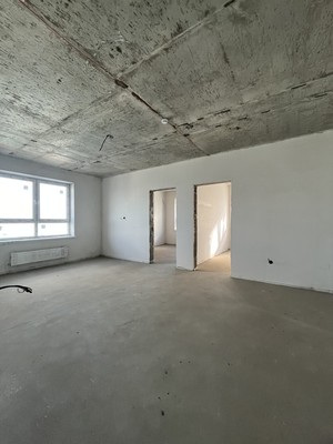 Продам трехкомнатную (3-комн.) квартиру, им. Адмирала Макарова ул, 1к3, Краснодар г