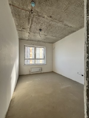 Продам трехкомнатную (3-комн.) квартиру, им. Адмирала Макарова ул, 1к3, Краснодар г