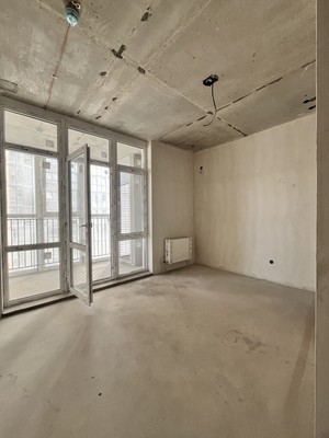 Продам трехкомнатную (3-комн.) квартиру, им. Адмирала Макарова ул, 1к3, Краснодар г