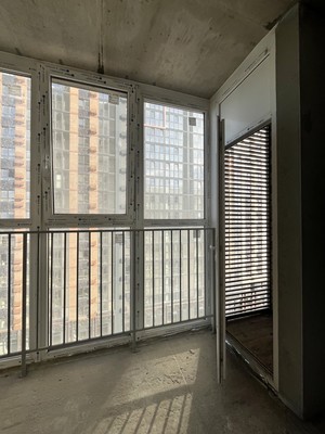 Продам трехкомнатную (3-комн.) квартиру, им. Адмирала Макарова ул, 1к3, Краснодар г