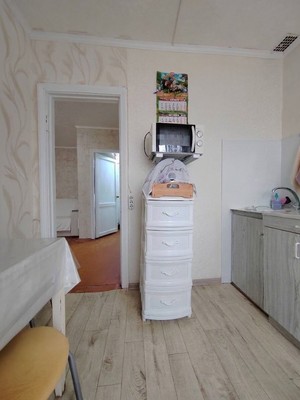 Продам двухкомнатную (2-комн.) квартиру, Южный пер, 1, Хотьково г