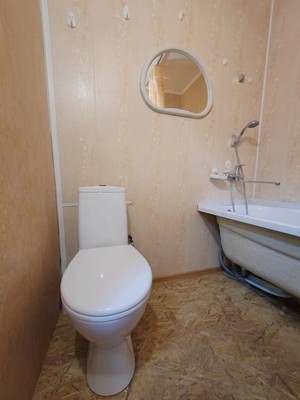 Продам двухкомнатную (2-комн.) квартиру, Южный пер, 1, Хотьково г