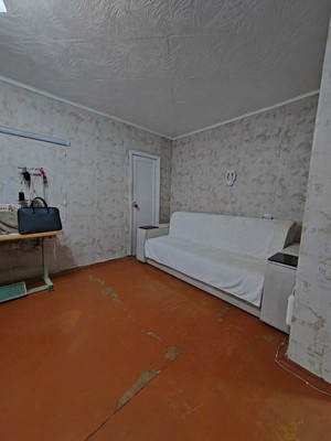 Продам двухкомнатную (2-комн.) квартиру, Южный пер, 1, Хотьково г