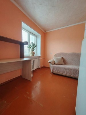 Продам двухкомнатную (2-комн.) квартиру, Южный пер, 1, Хотьково г