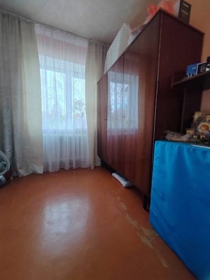 Продам двухкомнатную (2-комн.) квартиру, Южный пер, 1, Хотьково г