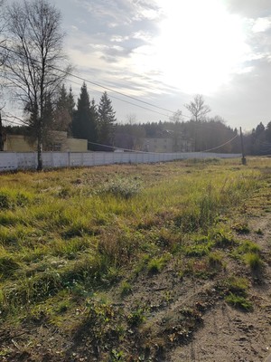 Продам двухкомнатную (2-комн.) квартиру, Южный пер, 1, Хотьково г