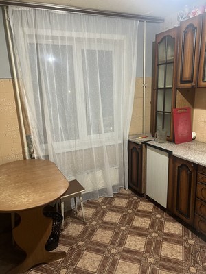 Продам трехкомнатную (3-комн.) квартиру, Фатыха Амирхана ул, 34, Казань г