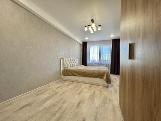 Продам трехкомнатную (3-комн.) квартиру, Генерала Глазунова ул, 6, Пенза г