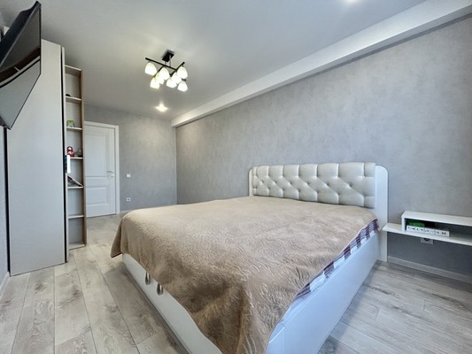 Продам трехкомнатную (3-комн.) квартиру, Генерала Глазунова ул, 6, Пенза г