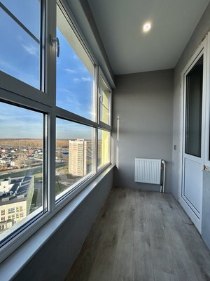 Продам трехкомнатную (3-комн.) квартиру, Генерала Глазунова ул, 6, Пенза г