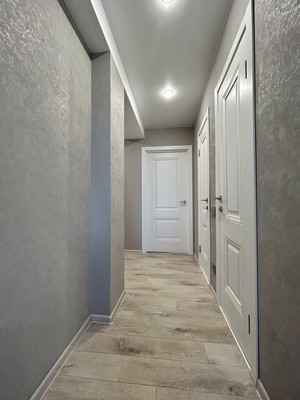 Продам трехкомнатную (3-комн.) квартиру, Генерала Глазунова ул, 6, Пенза г