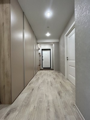 Продам трехкомнатную (3-комн.) квартиру, Генерала Глазунова ул, 6, Пенза г