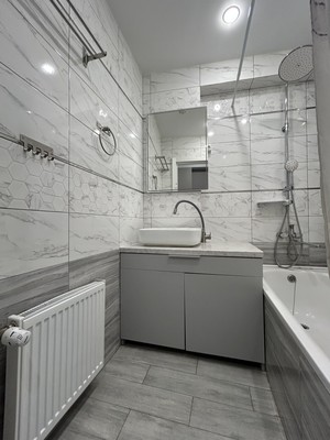 Продам трехкомнатную (3-комн.) квартиру, Генерала Глазунова ул, 6, Пенза г