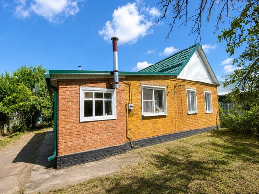 Продам дом, Жукова ул, 39, Восточный п, 0 км от города