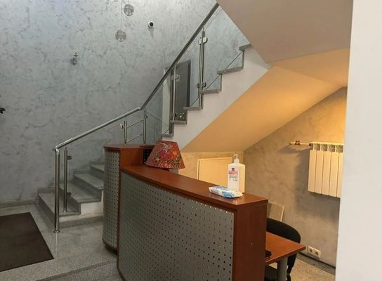 Продам коммерческое помещение 12 м2, Тверская ул, 12 7, Москва г