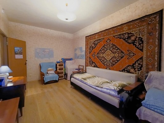 Продам двухкомнатную (2-комн.) квартиру, Большая Академическая ул, 77к2, Москва г