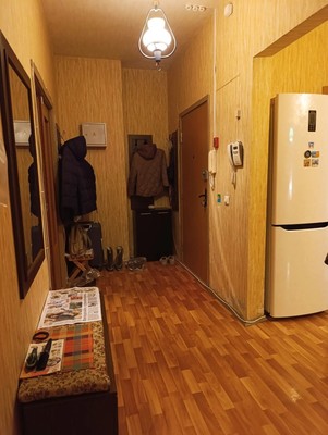 Продам двухкомнатную (2-комн.) квартиру, Большая Академическая ул, 77к2, Москва г
