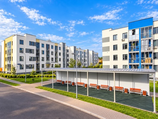 Продам двухкомнатную (2-комн.) квартиру, Митино дальнее мкр, 15, Брёхово д