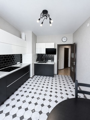Продам трехкомнатную (3-комн.) квартиру, Петровский б-р, 11к2, Мурино п