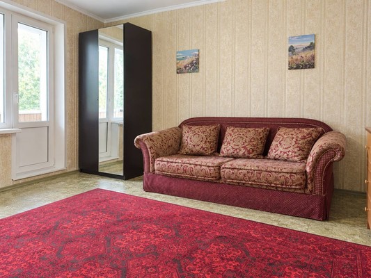 Продам однокомнатную (1-комн.) квартиру, Плещеева ул, 10, Москва г