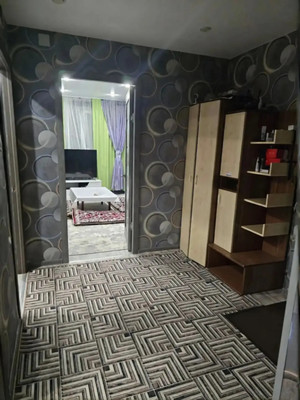 Продам трехкомнатную (3-комн.) квартиру, Почтовая ул, 9, Комсомольск-на-Амуре г