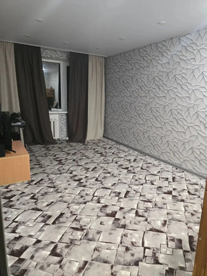 Продам трехкомнатную (3-комн.) квартиру, Почтовая ул, 9, Комсомольск-на-Амуре г