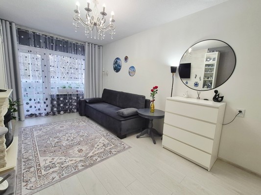 Продам двухкомнатную (2-комн.) квартиру, Советская ул, 11, Костомукша г
