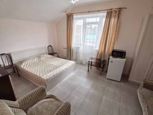 Продам однокомнатную (1-комн.) квартиру, Северная ул, 30, Анапа г