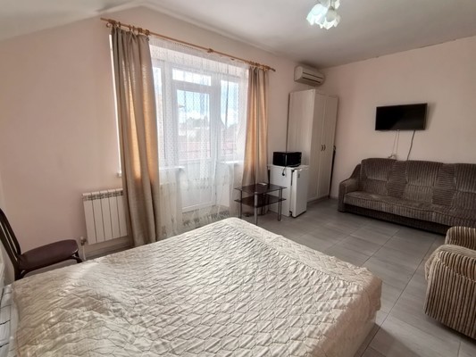 Продам однокомнатную (1-комн.) квартиру, Северная ул, 30, Анапа г
