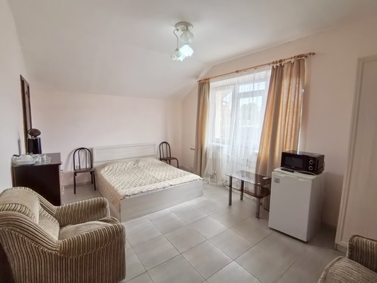Продам однокомнатную (1-комн.) квартиру, Северная ул, 30, Анапа г