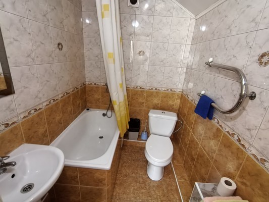 Продам однокомнатную (1-комн.) квартиру, Северная ул, 30, Анапа г