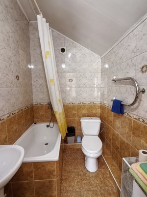 Продам однокомнатную (1-комн.) квартиру, Северная ул, 30, Анапа г