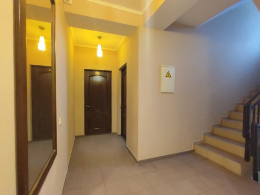 Продам однокомнатную (1-комн.) квартиру, Северная ул, 30, Анапа г