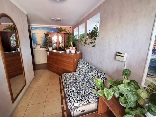 Продам однокомнатную (1-комн.) квартиру, Северная ул, 30, Анапа г