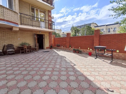 Продам однокомнатную (1-комн.) квартиру, Северная ул, 30, Анапа г