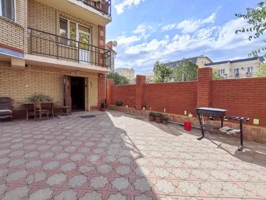 Продам однокомнатную (1-комн.) квартиру, Северная ул, 30, Анапа г